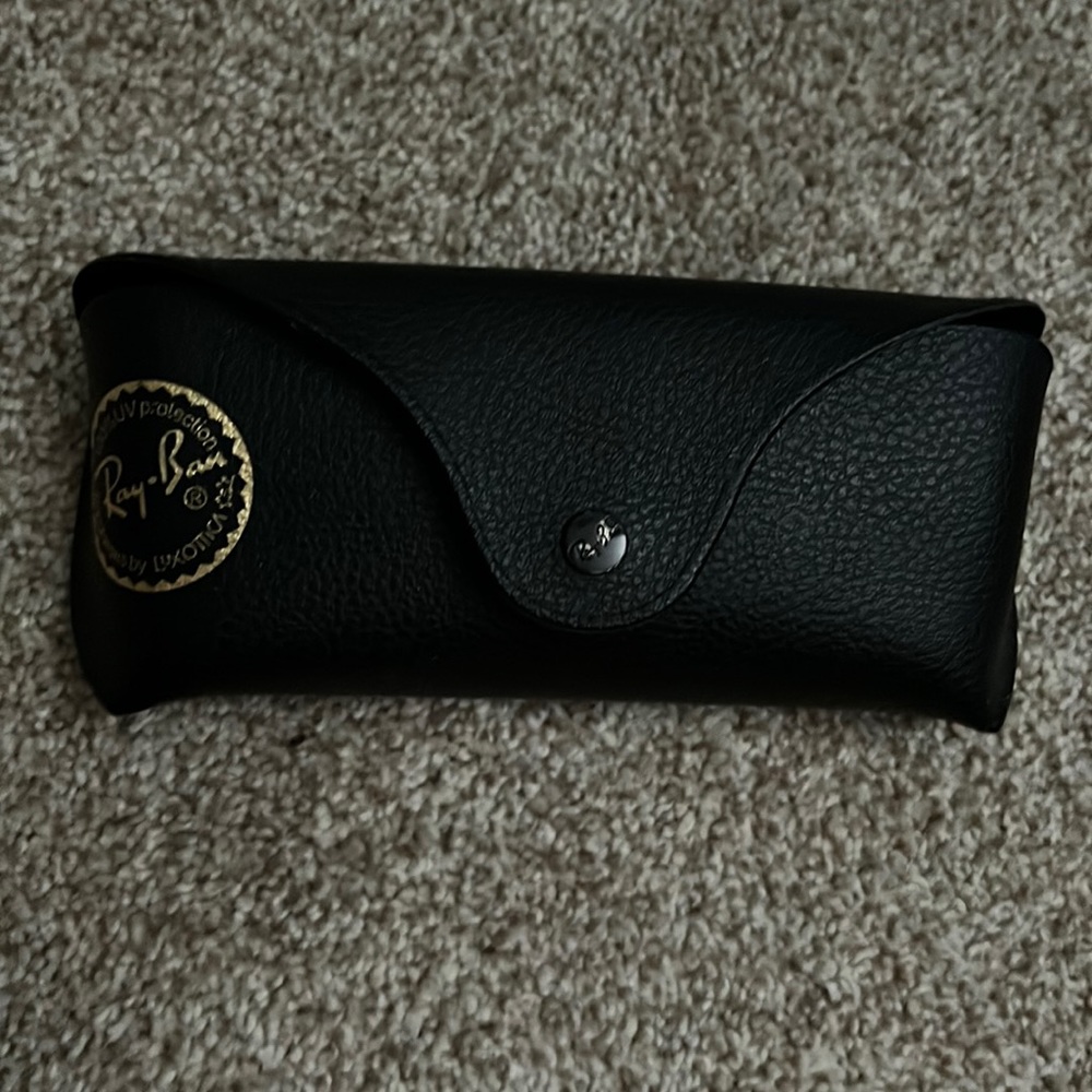 Polarized ray ban sunglasses